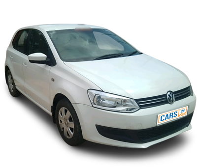 Volkswagen Polo-img